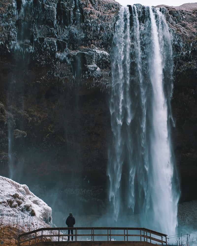 Islande 2019 - Instagram @estcethomas